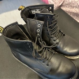 Boots use like new